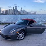 Indulge me Miami LLC
