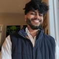 Kartik S.