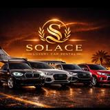 Solace Luxury Car Rental