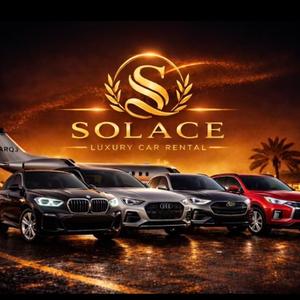 Solace Luxury Car Rental