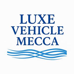 LUXE VEHICLE MECCA