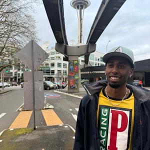 Morris Modeste