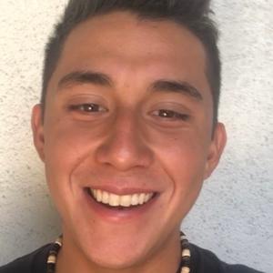 Nathan Lopez