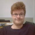 Matthew James Harry