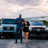 Issa & Mini Luxury Rentals