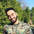 Mohammad N.