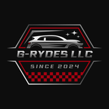G-Rydes LLC