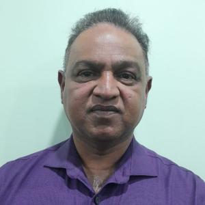 Mahendra