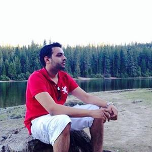 Amar