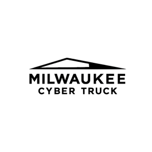 Milwaukee Cybertruck