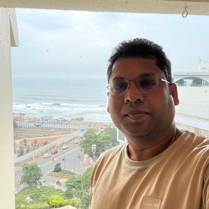 hari kumar