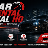 Car Rental Deal HQ