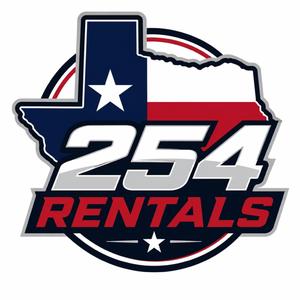 254 Rentals
