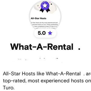 What-A-Rental