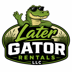 Later Gator Rentals, LLC