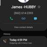 James