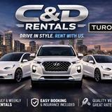 C&D Rentals