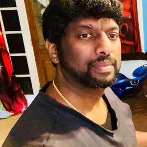 Sureshkumar