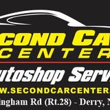 Second Car Center