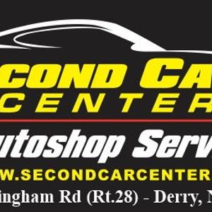 Second Car Center