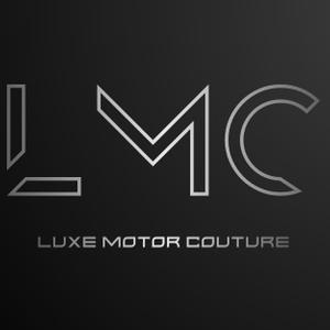 Luxe Motor Couture