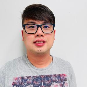 Ken Ling