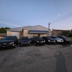 J & T's Vehicle solutions