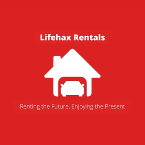 LifeHax Rentals