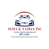 SUHA AND TAJKIA INC.