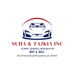SUHA AND TAJKIA INC.