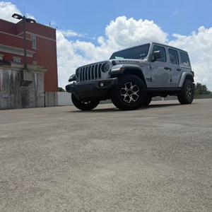 Topless Touring LLC
