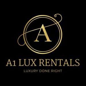 A1 Lux Rentals