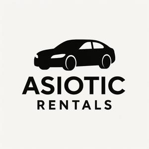 Asiotic Rentals LLC