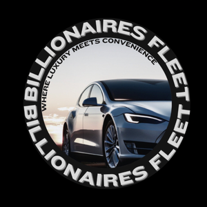 Billionaires Fleet LLC