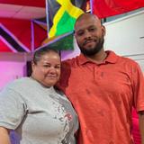 Crystal&Daniel