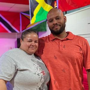 Crystal&Daniel