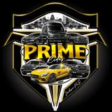 PrimeRides