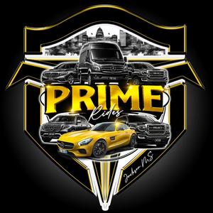 PrimeRides