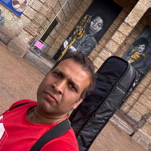 Saurabh