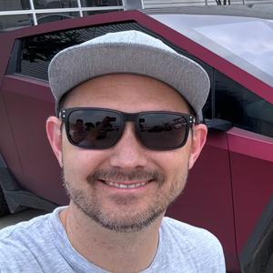 Full Self-Drive & Michael
