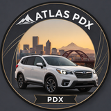 Atlas Rentals PDX