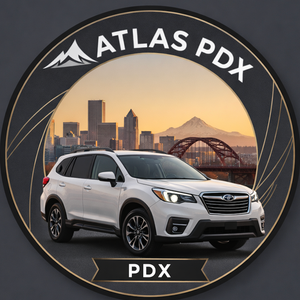 Atlas Rentals PDX