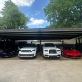 FOREIGN OXYGEN LUXURY CAR RENTAL