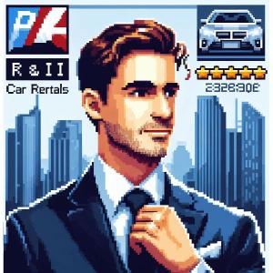 R&I CAR RENTALS INC
