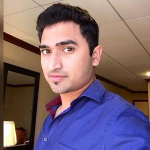 Kranti kiran