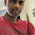 Nishanth Kumar