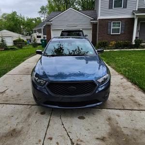 RPM AUTO TECH LLC