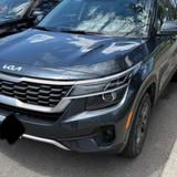GALAXY AUTO PICKUP