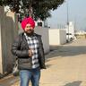 Harinder Singh