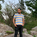 VIKRANT K.